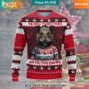Merry Christmas Ya Filthy Animal Boar Sweater Good click