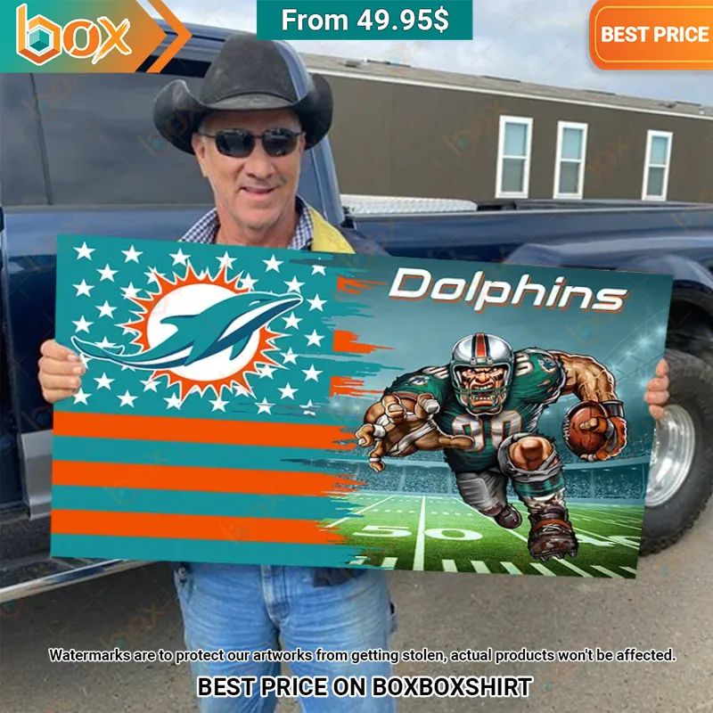 miami dolphins mascot wood american us flag canvas 1 408.jpg