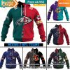 Mix 2 NFL Teams Sports Custom Hoodie Have no words to explain your beauty