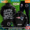 New England Patriots NFL Inspire Change Shirt, Hoodie Nice shot bro