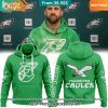 Nicholas John Sirianni’s Philadelphia Eagles Hoodie, Pant Nice shot bro