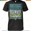 Philadelphia Eagles Brotherly Shove It's A Philly Thing T shirt My friends!