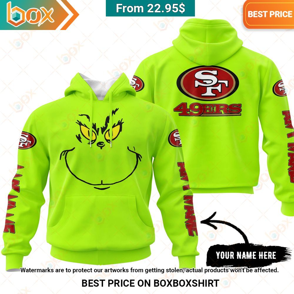 san francisco 49ers grinch mask custom hoodie shirt 1 319.jpg
