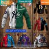 Sports MLB Mix NFL Teams Custom Hoodie Mesmerising