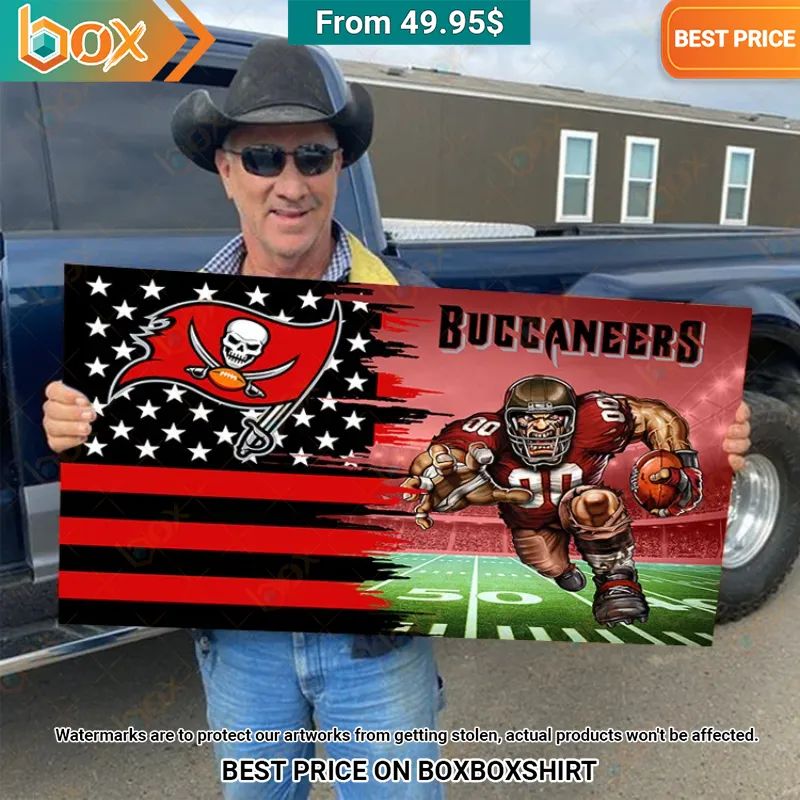 tampa bay buccaneers mascot wood american us flag canvas 1 523.jpg