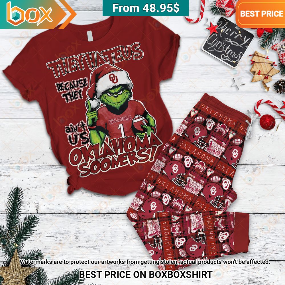they hate us because they aint us oklahoma sooners grinch pajamas set 1 468.jpg