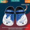 TSG Hoffenheim Fleece Crocs You look lazy