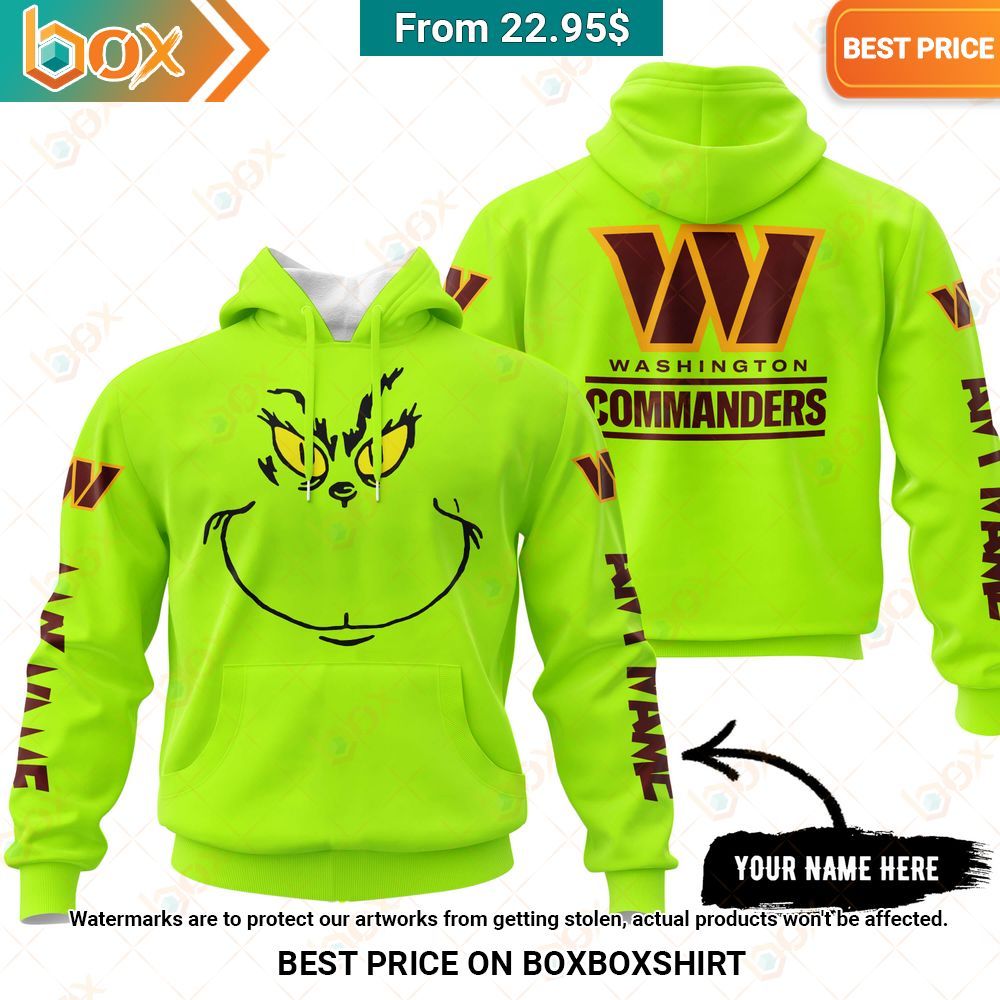 washington commanders grinch mask custom hoodie shirt 1 585.jpg