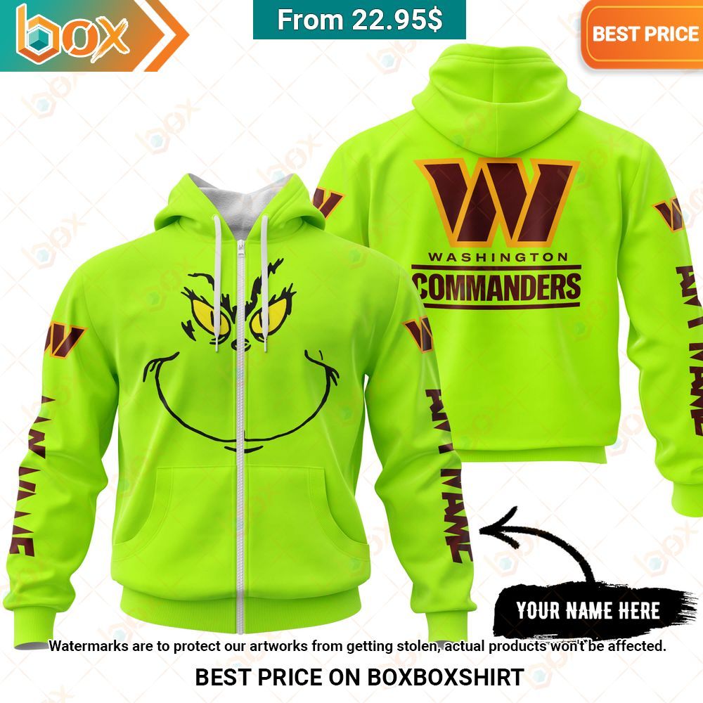 washington commanders grinch mask custom hoodie shirt 2 601.jpg
