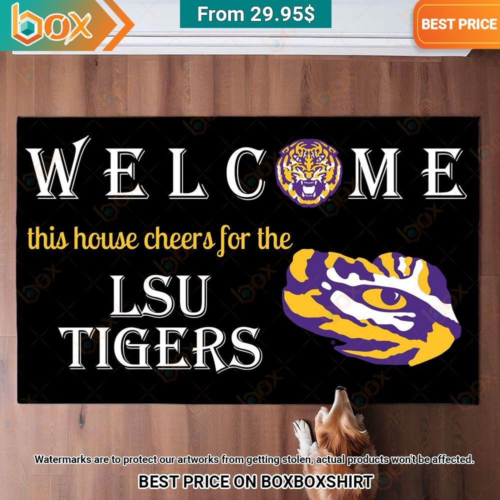 welcome this house cheers for the lsu tigers football doormat 1 165.jpg