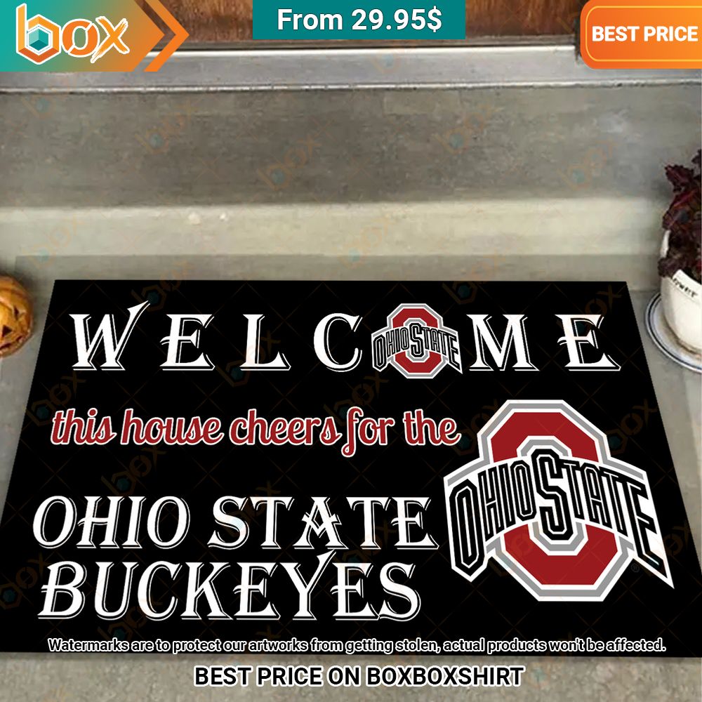 welcome this house cheers for the ohio state buckeyes football doormat 2 485.jpg