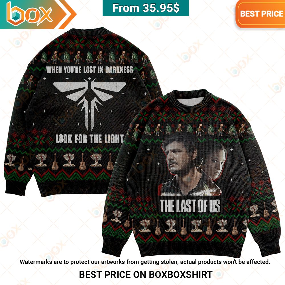 when youre lost in darkness look for the light sweater 1 437.jpg