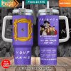 Friends 30th Anniversary 1994 2024 I'll Be There for You Custom Tumbler