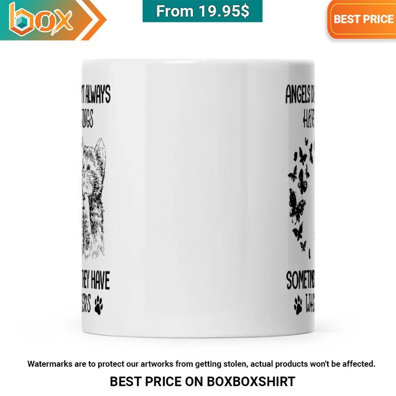 angels dont always have wings sometimes they have whiskers cat and butterfly mug 2 947.jpg