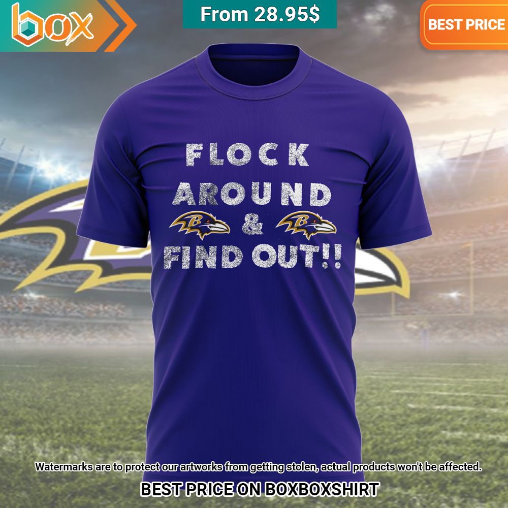 baltimore ravens flock around and find out t shirt pant 2 937.jpg