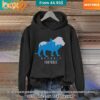 Detroit Lions Football Hoodie How did you learn to click so well