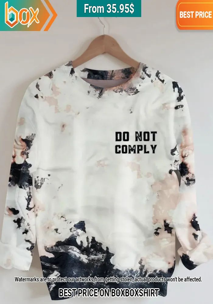 do not comply when tyranny becomes law rebellion becomes duty sweatshirt 2 292.jpg