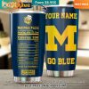 go blue michigan wolverines nutrition facts custom tumbler 1 106.jpg