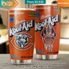 Good Source of Winning Chicago Bears Kool Aid Tumbler Looking so nice