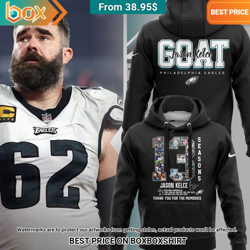 jason kelce philadelphia eagles goat thank you for the memories hoodie pant 1 395 1.jpg