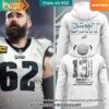 jason kelce philadelphia eagles nfl goat thank you for the memories hoodie 1 885.jpg