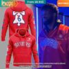 Joel Embiid Philadelphia 76ers Sixers Hoodie, Pant Generous look