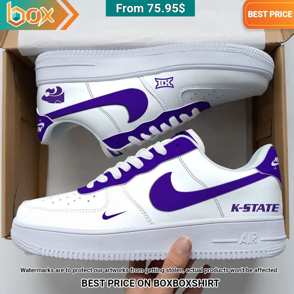 Kansas State Football Air Force 1 Great, I liked it