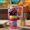 New Kids on the Block Blockhead for Life Tumbler Rocking picture