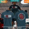 Oklahoma Sooners Jovantae Barnes Tough Team 130 Polo Shirt Super sober