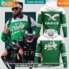 Philadelphia Eagles Lane Johnson 65 Hoodie, Pant Cool look bro