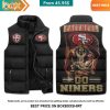 san francisco 49ers faithful go niners sleeveless puffer down jacket 1 124.jpg