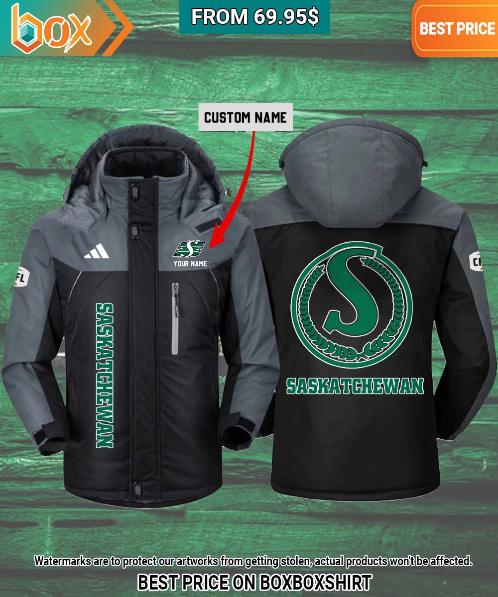 saskatchewan roughriders 2024 cfl season custom interchange jacket 1 182.jpg