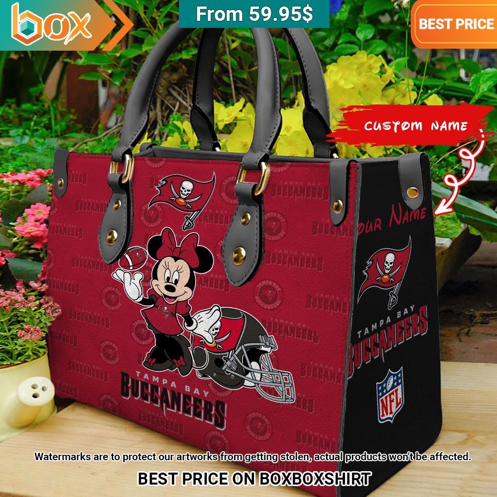 tampa bay buccaneers minnie mouse womens leather handbag 1 975.jpg