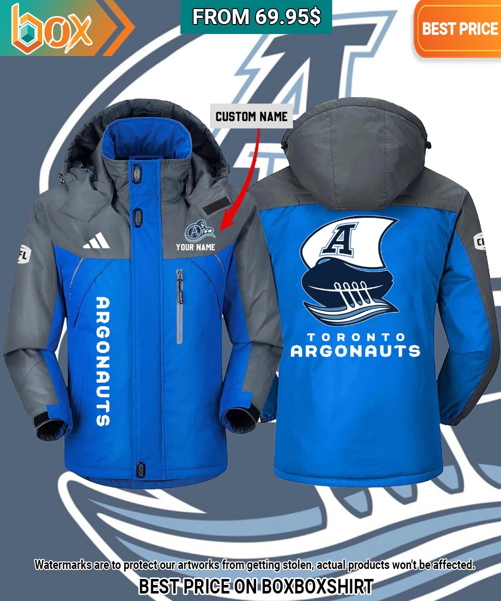 toronto argonauts 2024 cfl season custom interchange jacket 2 731.jpg