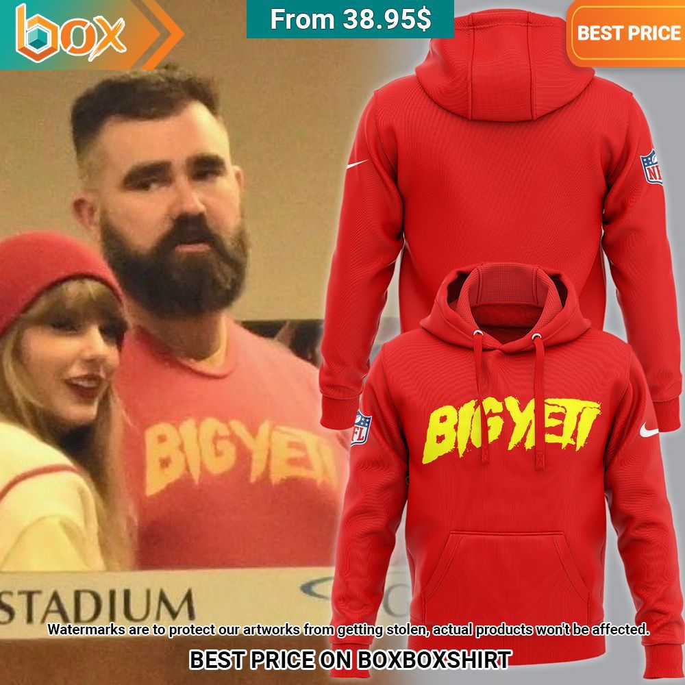 travis michael kelce and taylor swift kansas city chiefs hoodie pant 1 316