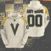 Vegas Golden Knight Winter Classic NHL Custom Hoodie, Pant It is too funny