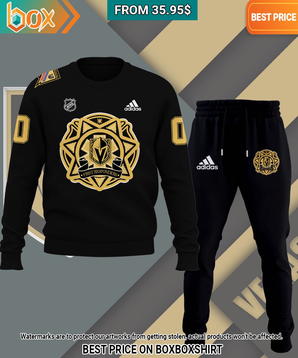 vegas golden knights honoring our first responders custom sweatshirt pant 2 867.jpg