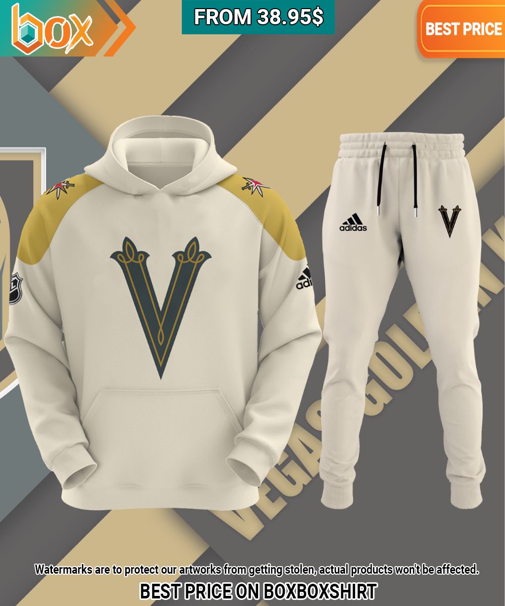Vegas Golden Knights NHL Winter Classic Hoodie, Pant Is this your new friend?