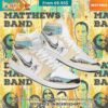 Dave Matthews Band Walk Around the Moon Album Air Jordan 1 Loving click