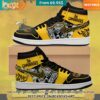 Enter the Wu Tang 36 Chambers Wu Tang Clan Air Jordan 1 Wow, cute pie