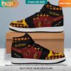 Gryffindor Harry Potter Air Jordan 1 Good one dear