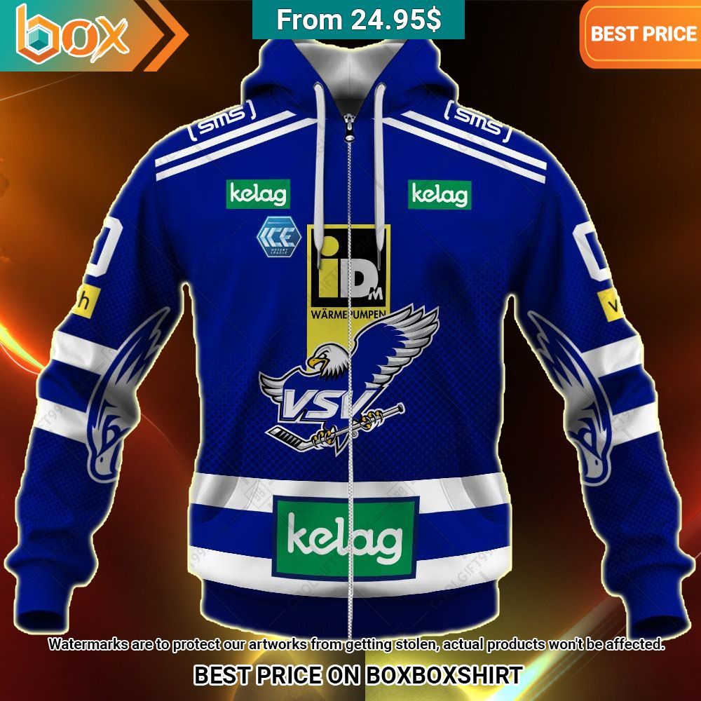 ice hockey league ec vsv home jersey style custom shirt 2 205.jpg