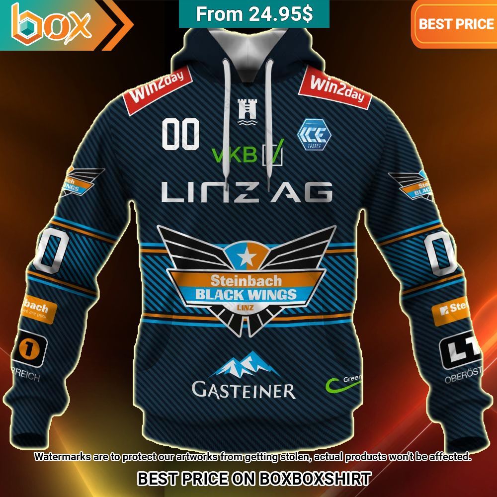 ice hockey league steinbach black wings linz home jersey style custom shirt 1 28.jpg