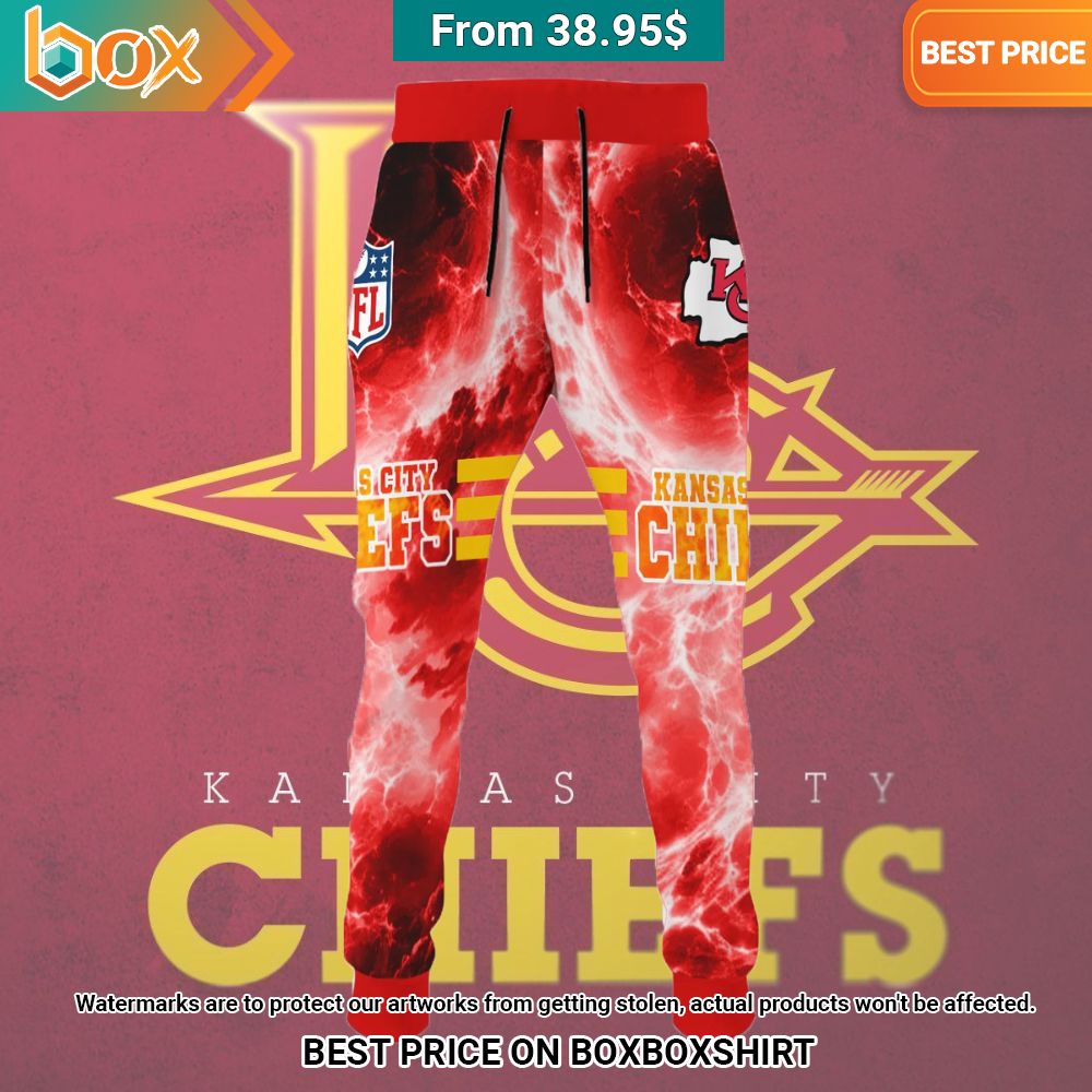 Kansas City Chiefs Champions Pant