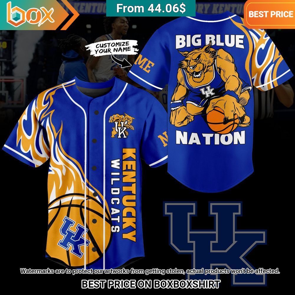 kentucky wildcats big blue nation custom baseball jersey 1 208.jpg