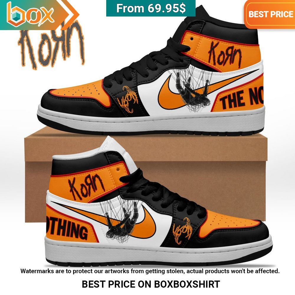 korn the nothing album cover air jordan high top sneaker 1 538.jpg