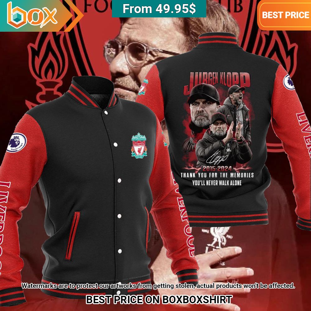 liverpool f c juergen klopp thank you for the memories youll never walk alone baseball jacket 1 508.jpg