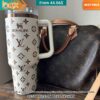 Louis Vuitton Stanley 1913 Tumbler Stunning