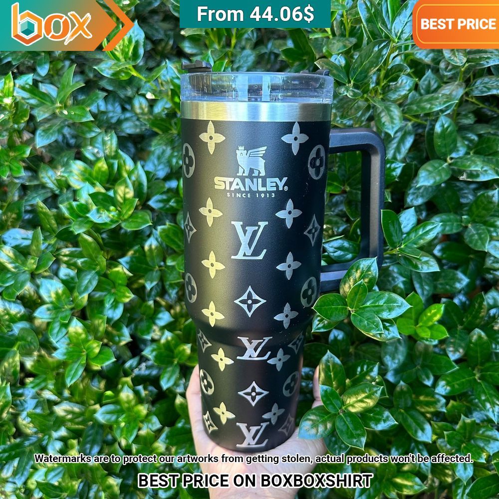 Louis Vuitton Stanley 1913 Tumbler You tried editing this time?