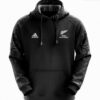 Māori All Blacks Hoodie Nice Pic